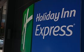 Holiday Inn Express İstanbul - Ataköy Metro