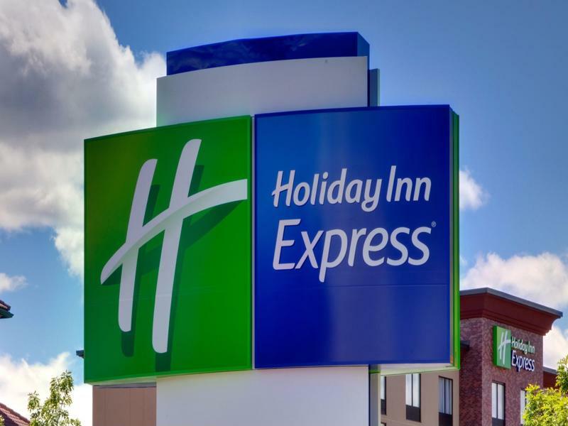 Holiday Inn Express İstanbul - Ataköy Metro Dış mekan fotoğraf